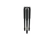 Feisol Tournament CT 3342 3 Section Rapid Carbon Tripod Supports 55 lbs