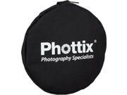 Phottix 43 5 in 1 Premium Reflector with Handles PH86497