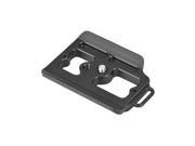 Kirk Arca Type Compact Quick Release Plate for Nikon D4 D4S D5 Camera PZ 145