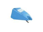 Reloop Ortofon Replacement Stylus for Concorde Blue AMS STYLUS BLUE