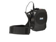 Anchor Audio TG 7500 TourVox Personal PA System with Belt Strap for HBM 50