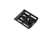 SunwayFoto PC 1DX Custom Quick Release Plate for Canon 1DX Camera