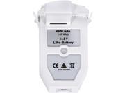 Ehang 4500mAh Rechargeable LiPo Battery for Ghostdrone 2.0 Drone White