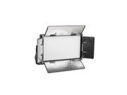 iKan Lyra Half x 1 Daylight Soft Panel LED Light 110 deg Beam Angle LW5