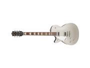 Gretsch G5439LH Electromatic Pro Jet Left Handed Electric Guitar Silver Sparkle