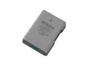 Nikon EN EL14a Rechargeable Li Ion Battery Bulk Packaging 27126 BP