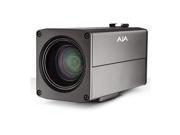 AJA RovoCam Integrated 4K HD Camera with HDBaseT ROVOCAM