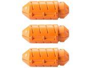 Tether Tools JerkStopper Extension Lock 3 Pack High Visibility Orange