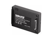 Bower XAS BP1500 XAS 1500mAh Backdoor Battery Pack For Gopro