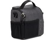 Tamrac Tradewind 3.6 Shoulder Bag for Compact DSLR Mirrorless Camera Dark Grey