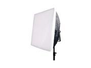 Interfit Photographic Polyester Softbox for Ledgo Pro Series 1200 LED Panels