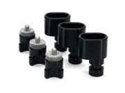 ProCam Motion Dual Spike Cup Kit 202 1000