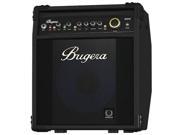 Bugera Ultrabass BXD12 600W 2 Channel Bass Amplifier