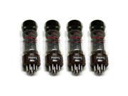 Bugera EL34 4 Matched and Hand Selected Power Pentodes 4 Pack