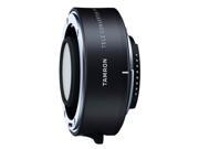 Tamron 1.4x Teleconverter for SP 150 600mm F 5 6.3 Di VC USD G2 EOS Mount