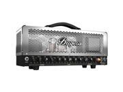 Bugera T50 Infinium 50W Cage Style 2 Channel Tube Amplifier Head T50INFINIUM