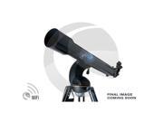Celestron Astro FI 90mm Refractor Telescope 22201