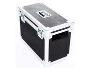 Reel EFX Road Case with Remote for DF 50 Diffusion Hazer DF50 CASE