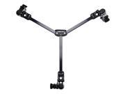 Benro DL 08 Dolly for A573TBS7 A673TMBS8 AD71FK5 BV6 BV8 and BV10 Tripod