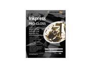 Inkpress Pro P3 Professional Gloss Paper 13x19 50 PG131950