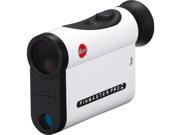 Leica 7x24 Pinmaster II Pro Golf Laser Rangefinder 40539