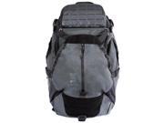5.11 Tactical Havoc 30 Backpack with Hydration and Armor Plate Pocket Gray