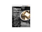 Inkpress Pro Silky Photo Paper 13x19 25 Sheets PL131925