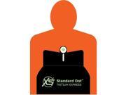 XS Sight Systems Standard Dot Tritium Express Sight Set for Sig Springfield