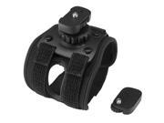 Nikon AA 6 Wrist Strap Mount for KeyMission 170 360 25940