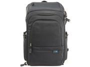 Sirui UrbanPro 15 Photo Backpack for DSLR Camera and 15 MacBook Pro Black