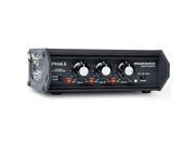 UPC 694318019474 product image for Marantz PHA3 Portable Stereo Headphone Amplifier | upcitemdb.com