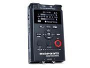 Marantz PMD 561 Handheld 4 Channel Solid State Recorder