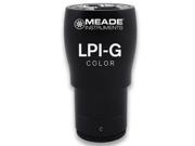Meade LPI GC Autoguiding and Imaging Eyepiece Camera Color 645001