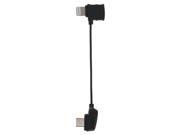 DJI Cable CP.PT.000496 Mavic RC Cable Lightning Connector Retail