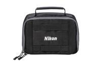 Nikon KeyMission Soft System Case for KeyMission 80 170 and 360 13514