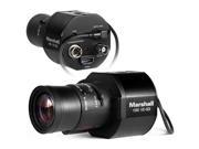 Marshall Electronics CV345 CS 1 3 2.5MP Full HD 3G SDI HDMI Progressive Camera