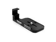 Cineroid HC 5D HDMI Clamp for 5D MARK II III 7D D800 Cameras