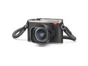 Leica Q Typ 116 Compact Digital Camera Titanium Gray 19012