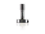Shape 1 4 20 Captive Screw for Baseplates Cages and Rigs SCREW14