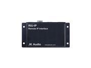 JK Audio RIU IP Remote IP Interface for Innkeeper 1x 2 4 Digital Hybrids RIUIP