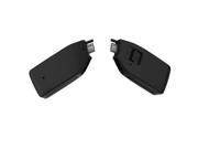 Pivothead Live Mod Set for SMART Architect Edition Eyewear Coal Black MDCB01