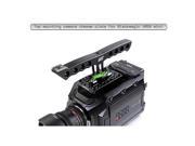 Lanparte Top Handle for Blackmagic URSA Mini Digital Cinema Camera TH 03