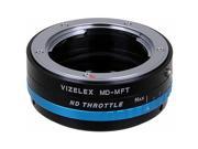 Fotodiox Vizelex ND Mount Adapter for Minolta MD Lens to MFT Mount Camera