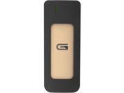 Glyph Technologies Atom 1TB USB 3.1 Type C External SSD Gold A1000GLD