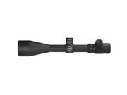 Sightron S TAC 2.5 17.5X56 IRMH TT Reticle Riflescope black