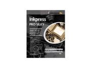 Inkpress Pro Silky Photo Paper 17 x100 Roll PL17100