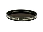 Hoya SOLAS IRND 1.5 58mm Infrared Neutral Density Filter XSL 58IRND15