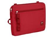 STM Arc 13 Laptop Shoulder Sleeve Bag Small Red STM 214 075M 29
