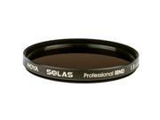 Hoya SOLAS IRND 1.8 58mm Infrared Neutral Density Filter XSL 58IRND18