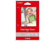 Canon GP 701 Glossy Photo Paper 200gsm 4x6 100 Sheets 1433C001